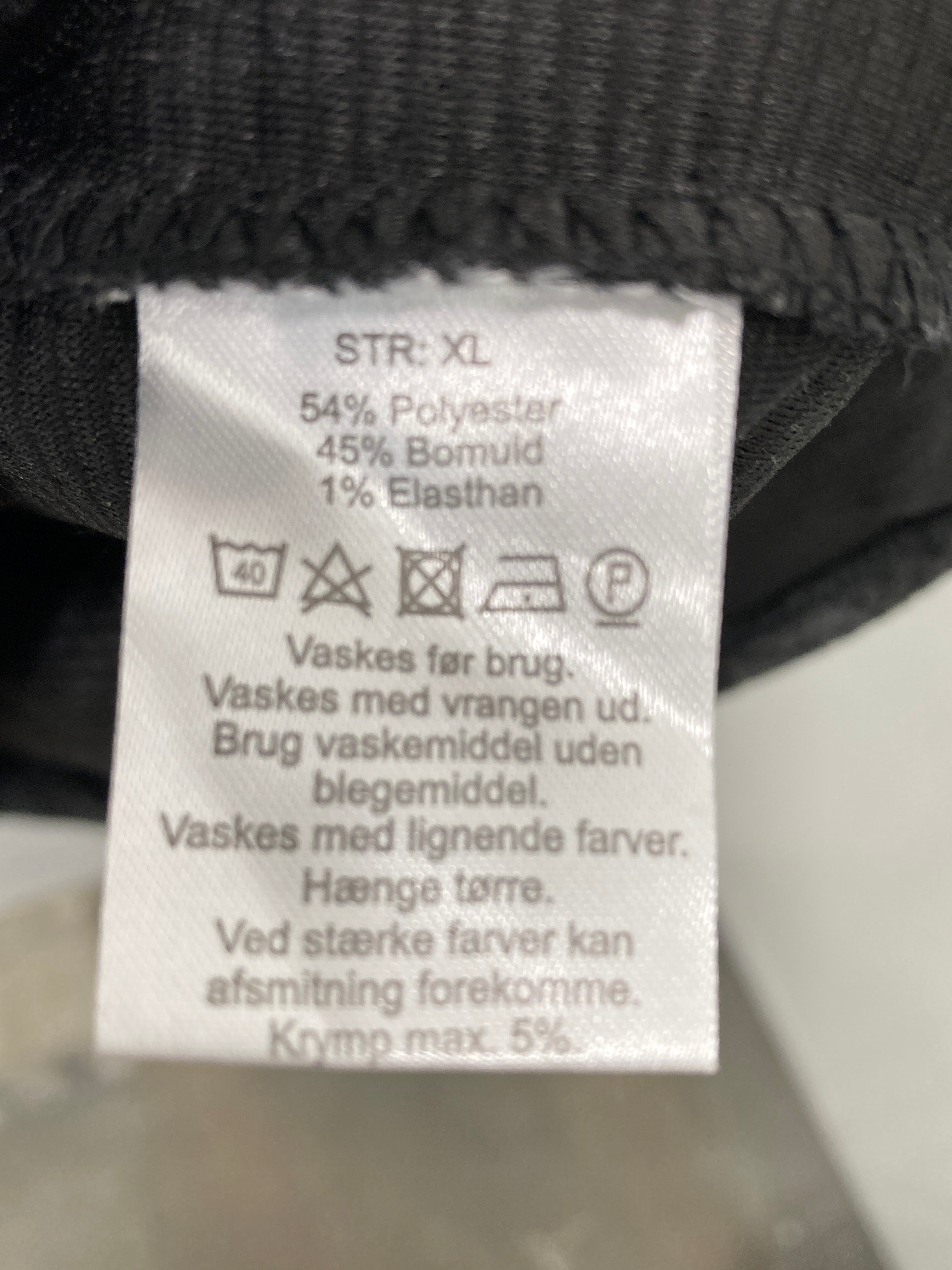 VRS Kjole